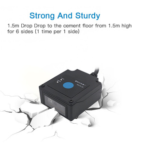 High Quality QR <strong>Code</strong> <strong>Scanner</strong> Module <strong>Fixed</strong> Mount 2d Barcode <strong>Scanners</strong> for Usb RS232 Interface - Product Image 4