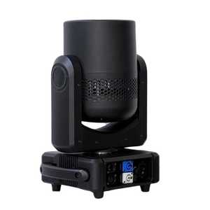 150W tại chỗ RGBW 4in1 dẫn di chuyển đầu giai đoạn ánh sáng <span class=keywords><strong>DMX</strong></span> Zoom rửa giai đoạn di chuyển đầu đèn buổi hòa nhạc sự kiện với trường hợp DJ sự kiện đám cưới - Product Image 6