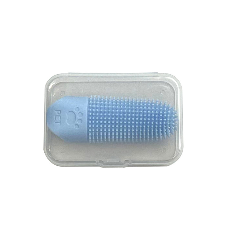Sky Blue package