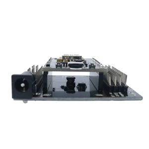 NodeMcu Basis ESP8266 Test DIY Bread board Basics Tester geeignet für NodeMcu V3 Support BOM - Product Image 6