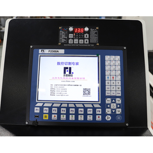<strong>Multi</strong> <strong>Function</strong> 1325 1530 Hobby <strong>Cnc</strong> Router Metal Plasma Cutting <strong>Machine</strong> 120A/160A/200A Plasma Cutter <strong>with</strong> Marking Drilling Head - Product Image 4
