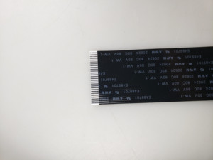Printer Parts Compatible <strong>for</strong> Panel Cable <strong>HP</strong> M176N 128 177 FW Factory Supply Copier Parts Control Panel 226DW Display Cable