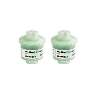 OOM202 Envitec sensore di ossigeno compatibile O2 cella per Hamilton medicale sensore di gas ossigeno originale e nuovo - Product Image 3