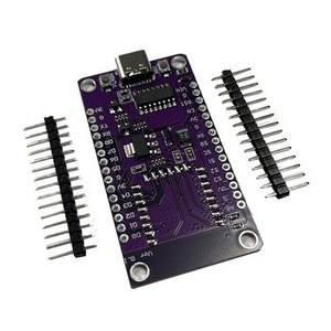 Nodemcu Lua ESP8266 Entwicklungsbrett Serienport drahtlose WLAN CH340 ESP-07 07S-Module - Product Image 4