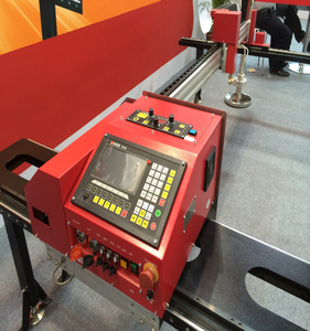 <strong>CNC</strong> Control <strong>System</strong> for Plasma and Flame Cutting Machine <strong>Cnc</strong> <strong>Controller</strong> F2100 Lathe and Turning Center Fastcam Feeding Speed OEM - Product Image 3