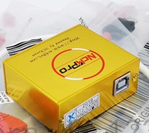 2017 Newest Version Original NCK <strong>Pro</strong> <strong>Box</strong> NCK <strong>Pro</strong> 2 <strong>Box</strong> (support NCK+ UMT 2 in 1)new Update + 15 Cables - Product Image 2