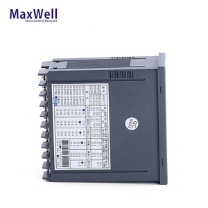 Controlador de temperatura PID para horno de joyería con paso Pid tipo relé para control de horno - Product Image 4