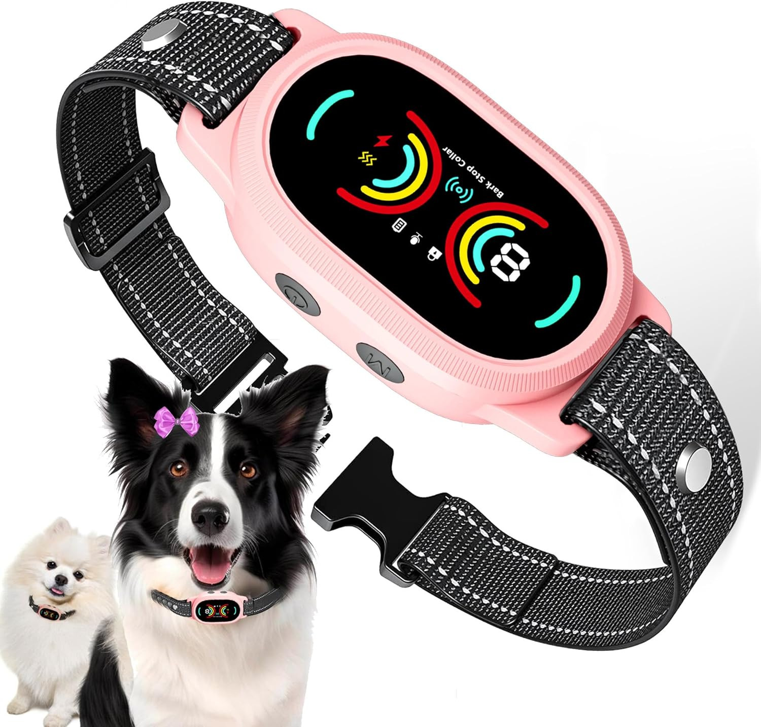 Pd 215 pink