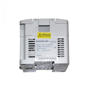 Программируемый логический контроллер MC200-3232BTA-ZC с программой - Product Image 4