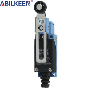 Di alta qualità KZ-8108 regolabile rullo leva braccio arduino impermeabile finecorsa 250V AC 10A finecorsa Micro interruttore - Product Image 3