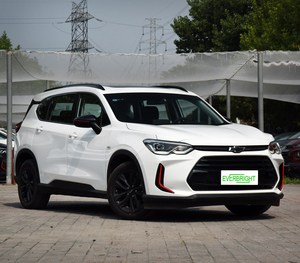 Açılabilir Sunroof ile Chevrolet ORLANDO REDLINE 530T SUV 2024 Everbright 1.3 L deplasman ve ses tanıma sistemi yeni LED - Product Image 3