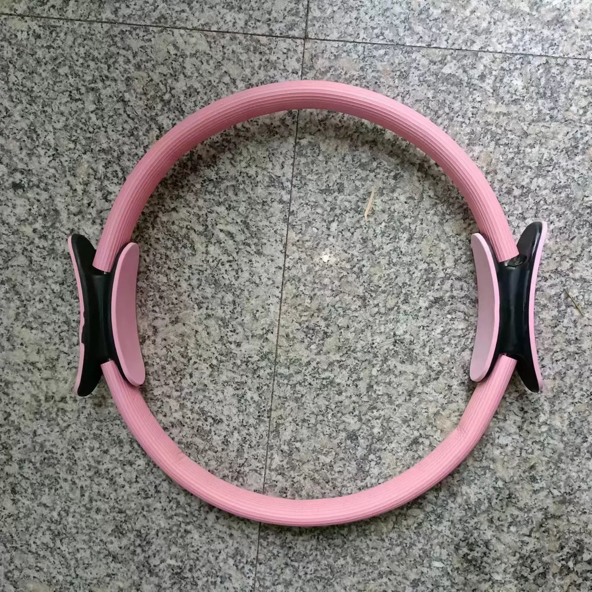 Anillo de Pilates Negro