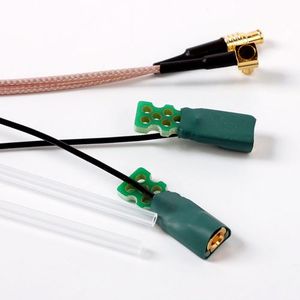 RMILEC T4047NB20 433 мгц приемник УВЧ 20CH Rx для радиоуправляемых дронов - Product Image 3