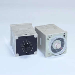 Solid-State-Multifunktions-Timer 8 Pins 11 Pins H3CR-A Zeitrelais mit Relais buchse Basis - Product Image 4