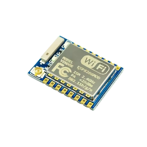 5PCS ESP-07 <strong>ESP8266</strong> Serial <strong>WIFI</strong> Wireless <strong>Module</strong> 2.4Ghz 3.3V ESP Series <strong>Modules</strong> ESP07 - Product Image 1