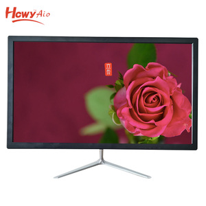 Indoor <strong>LCD</strong> LED <strong>PC</strong> <strong>Monitor</strong> 27&quot; Desktop <strong>Computer</strong> <strong>Monitor</strong> 1080P 27 Inch LED Screen - Product Image 3