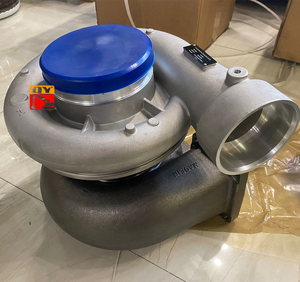 Ucuz çin yapılan 3803452 turboşarj KTA19 motor yedek parça Turbo - Product Image 3