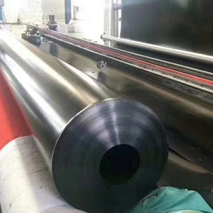 En iyi fiyat HDPE geomembran levha gölet astar ve depolama astarı - Product Image 4