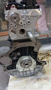 万里の長城Harva-rd H6/H7/H8/H9 GW4C20 GW4C20A GW4C20B2.0Tエンジンアセンブリに適合する工場エンジン - Product Image 6
