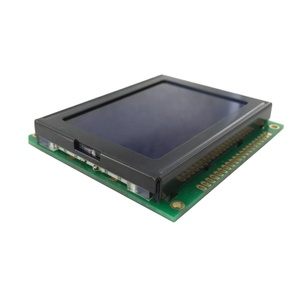 128*64 12864 grafica LCM a buon mercato modulo Display LCD
