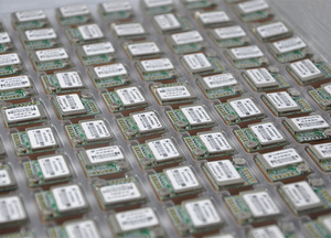 用于农用RTK天线惯性导航系统的JS-ATP38-M低功耗GPS模块车载卫星定位GNSS - Product Image 5