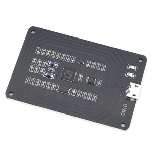 ラズベリーPI用PN532NFC精密RFDICカードリーダーモジュール13.56MHz - Product Image 5