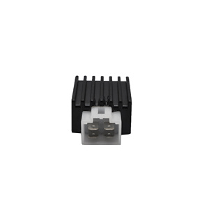 Motosiklet yedek parçaları CD70 motosiklet voltaj regülatörü doğrultucu 12v. - Product Image 4