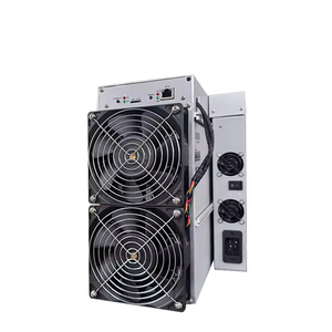 Meilleure vente Nouveau IceRiver AE2 720MH/S 1300W AE2 Aleo Miner Crypto Miners ALEO Asic Mining Machine avec PSU - Product Image 2