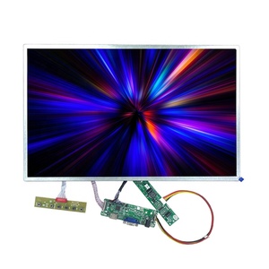 Monitores de alta resolución de 1680x1050, pantalla LCD IPS TFT de 19 pulgadas, 1680x1050, LCD TFT de alto brillo - Product Image 3