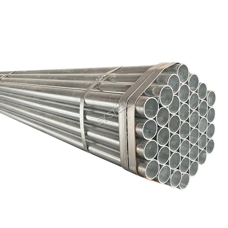 Programação 80 aço galvanizado soldado 6 polegadas tubulação programação 40 tubo quadrado tubo de aço carbono preço por metro para venda