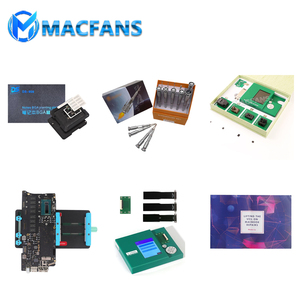 SG-02 Polishing Pen S-UEM2 Meter DS-809SE UEFI/BIOS <strong>Programmer</strong> S-201 Logic Board Holder for Macbook Repair Tool Screwdriver <strong>BGA</strong> - Product Image 1