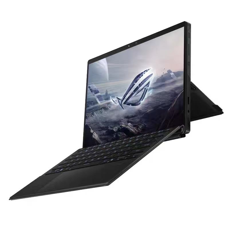 Flow 2025 AI MAX 390 32GB Ram 8050S Negro