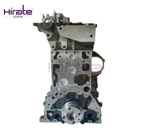 高品質4HK1エンジンアセンブリ完全な新しいエンジンAssy ISUZU用5.193L