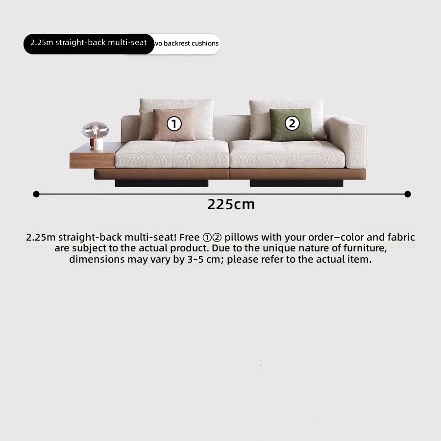 225cm-tres personas