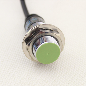 Sensor de proximidad inductivo de 1,5mm M8 2/3-Cables PNP NPN IP67, sensor de proximidad inductivo de 1, 2, 2, 2, 2, 3, 3, 3, 3, 3, 4, 1, 2, 2, 2, 4, 2, 2, 3 - Product Image 3