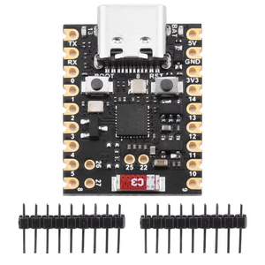TYPE-C ESP32-H2 Entwicklungs platine Mikro controller Programmierung Learning Controller Core Board ESP32-H2 Erweiterungs karte
