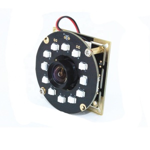 HBVCAM OV9281(1/4) 1MP像素高清全球曝光usb摄像头模块pcb板 - Product Image 3