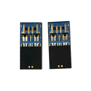 OEM高速usb 2.0/3.0驱动器，带闪存芯片1GB至128GB容量可定制外壳直销或OTG风格 - Product Image 2