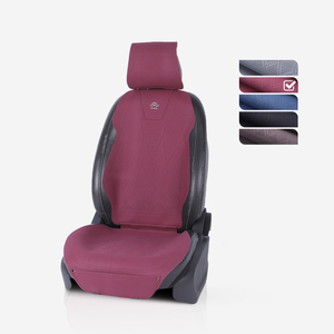 <span class=keywords><strong>2025</strong></span> New Arrival Bốn Mùa Thể Thao Vải Xe Ghế Bìa Đệm Một Phía Trước Pcs - Product Image 1