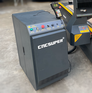 Router di Cnc per legno 3d per incisione multifunzione per impieghi gravosi 3 assi 1325 ATC macchina per Router di Cnc per il taglio della macchina per intaglio - Product Image 5