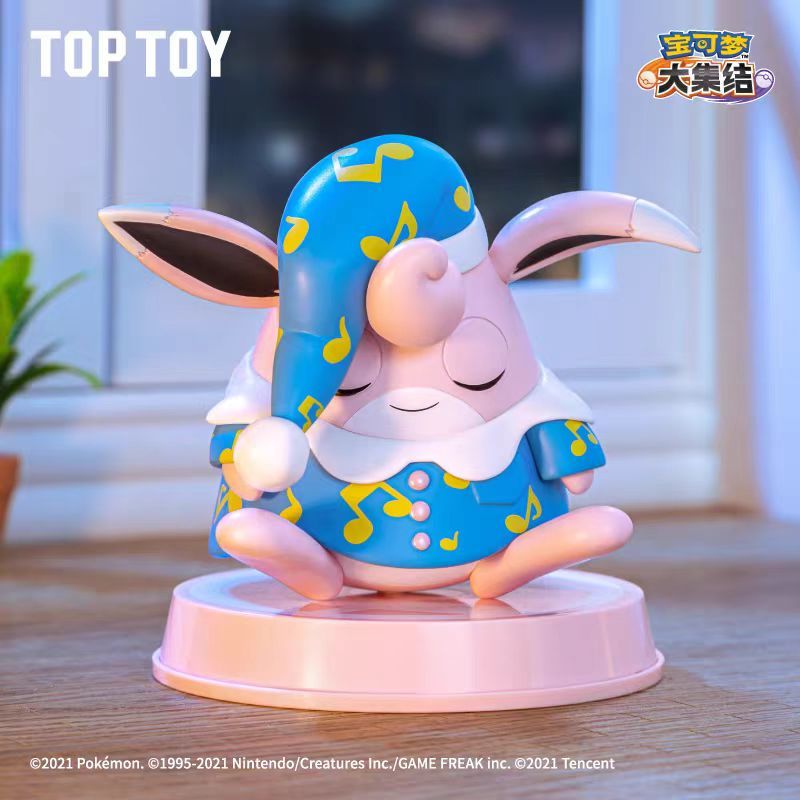 Wigglytuff