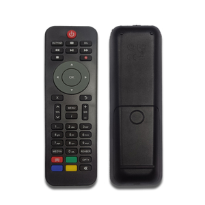 HY Custom Premier Tv <strong>Universal</strong> <strong>Remote</strong> <strong>Control</strong> for sharp Nobel Smart Audio Tv <strong>Remote</strong> <strong>Control</strong> - Product Image 3