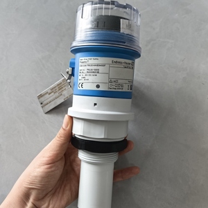 E + H Prosonic FMU30 ultrasonik uçuş zamanı seviye ölçüm cihazı - Product Image 6