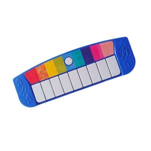 9-Button Piano Music <strong>Book</strong> Sounder for Nurturing Talent 2-4 Years Featuring Melodic Harmony Captivating Stories Plastic - Product Image 3