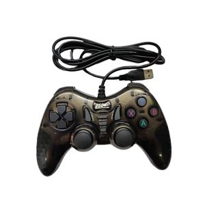 HiCyber USB Wired Joystick Gamepad Universal <strong>Interface</strong> <strong>PC</strong> Game <strong>Controller</strong> for Game Console - Product Image 1