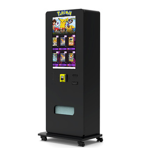 Tự động thẻ & Đồ chơi máy bán hàng tự động <span class=keywords><strong>mini</strong></span> Máy bán hàng tự động - Product Image 6