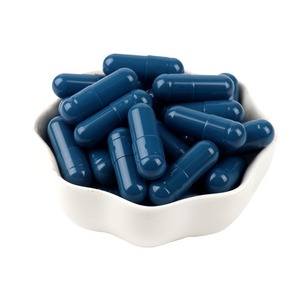 <strong>Capsules</strong> 00 and 1 <strong>Capsule</strong> Shells, and Plant-based Pharmaceutical Packaging - Product Image 4