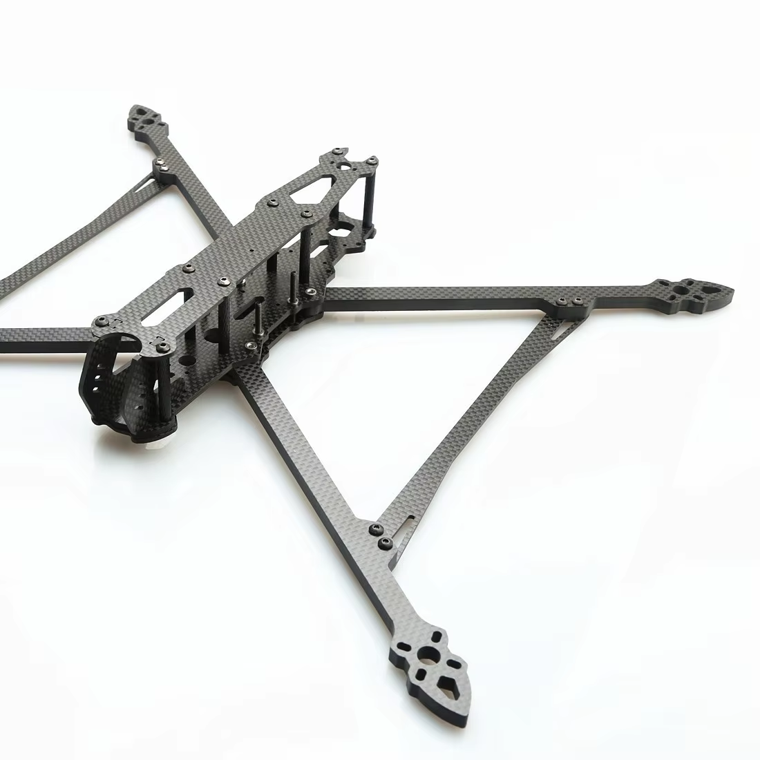 Mark4 v2 10 pulgadas (incluida la varilla de soporte engrosada)