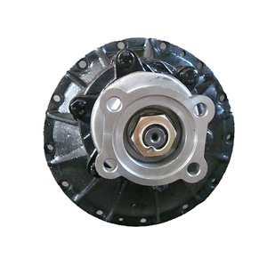 En çok satan npr 7/39 7/41 7/43 8/39 8/43 oranı isuzu diferansiyel 8:43 oranı için 18 splines ile diferansiyel assy - Product Image 3