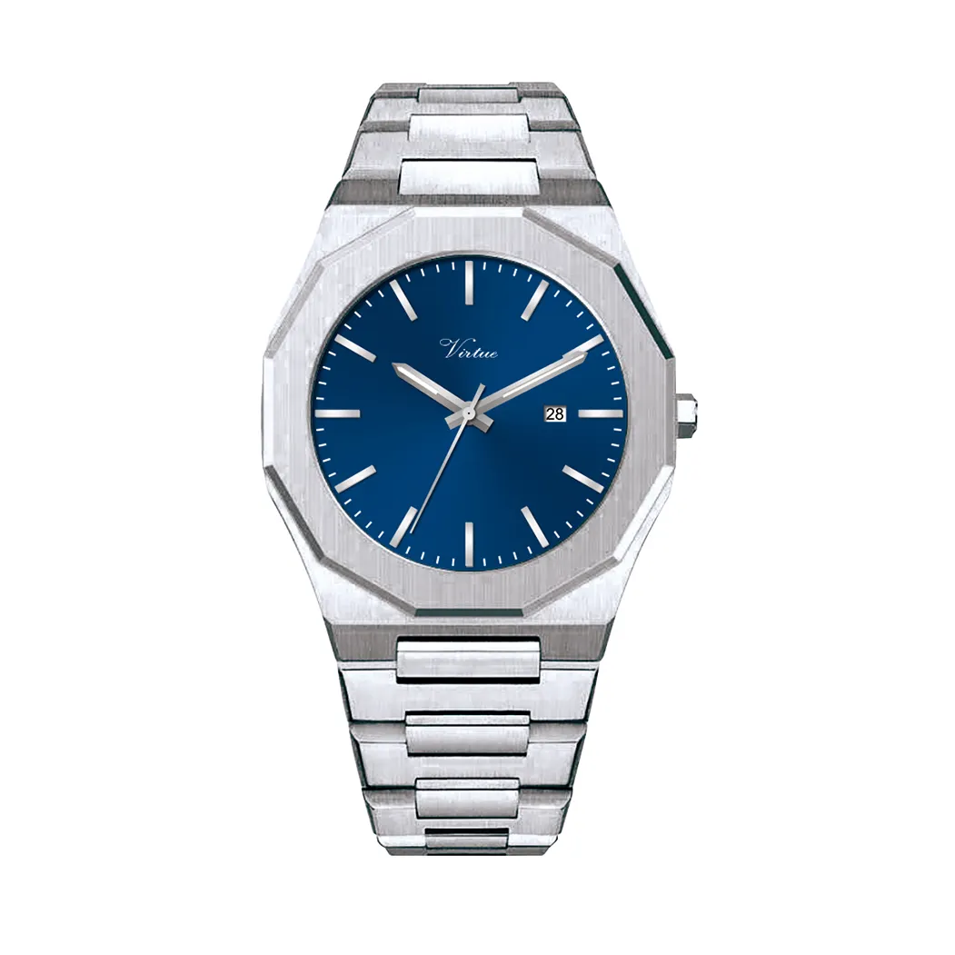 Relógio masculino de pulso, 2020 relógio de pulso de aço inoxidável de luxo de alta qualidade, relógios personalizados, logotipo